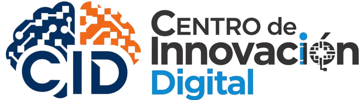 Centro de Innovación Digital Logo